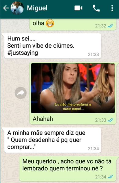 Conversa suja Escolta Guimarães
